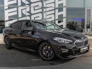 Седан BMW 2 серия Gran Coupe 2020 года, 2770000 рублей, Краснодар