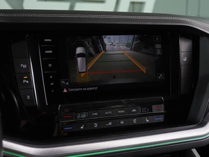 Внедорожник Volkswagen Touareg 2018 года, 4189000 рублей, Воронеж