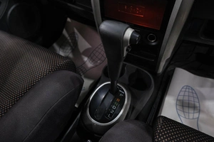 Хетчбэк Toyota Ist 2002 года, 449000 рублей, Новокузнецк