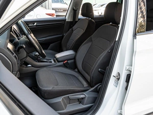 Внедорожник Skoda Kodiaq 2019 года, 2860000 рублей, Краснодар