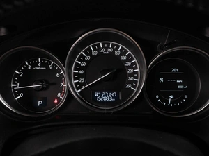 Внедорожник Mazda CX-5 2016 года, 1858000 рублей, Тюмень