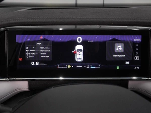 Внедорожник Geely Atlas 2024 года, 2899000 рублей, Воронеж