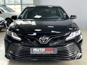 Седан Toyota Camry 2019 года, 2497000 рублей, Солонцы