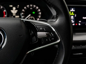 Лифтбек Skoda Octavia 2021 года, 2260000 рублей, Краснодар