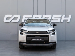 Внедорожник Toyota RAV4 2026 года, 4895000 рублей, Краснодар