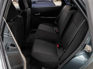 Седан ВАЗ (LADA) Priora 2011 года, 375000 рублей, Краснодар
