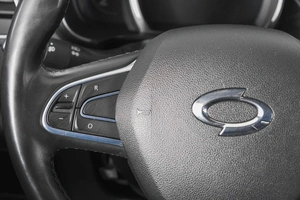 Внедорожник Renault Samsung QM6 2020 года, 3029000 рублей, Кемерово