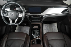 Внедорожник Changan CS35 Plus 2019 года, 1259000 рублей, Тюмень