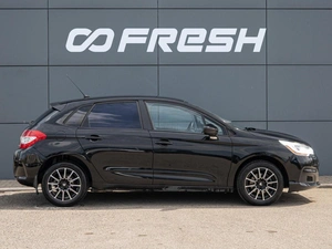 Хетчбэк Citroen C4 2011 года, 585000 рублей, Краснодар