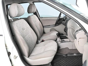 Универсал ВАЗ (LADA) Kalina 2010 года, 425000 рублей, Ростов-на-Дону
