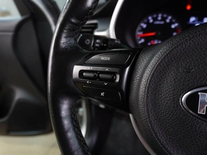 Хетчбэк Kia Rio X 2021 года, 1099000 рублей, Воронеж