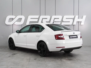Лифтбек Skoda Octavia 2018 года, 1644000 рублей, Воронеж