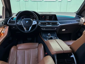 Внедорожник BMW X7 2020 года, 5949000 рублей, Большой Сочи