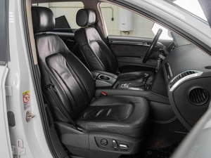 Внедорожник Audi Q7 2011 года, 2249000 рублей, Тюмень