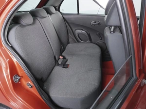 Хетчбэк Nissan Micra 2007 года, 570000 рублей, Ростов-на-Дону