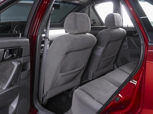 Седан Chevrolet Lacetti 2007 года, 1220000 рублей, Ростов-на-Дону