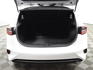 Хетчбэк Kia Ceed 2018 года, 1384100 рублей, Казань