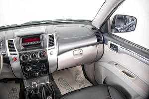 Внедорожник Mitsubishi Pajero Sport 2011 года, 1499000 рублей, Пермь