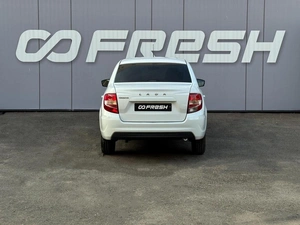 Седан ВАЗ (LADA) Granta 2024 года, 739000 рублей, Кропоткин