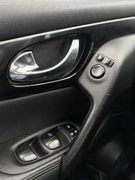 Внедорожник Nissan Qashqai 2014 года, 1450000 рублей, Орёл