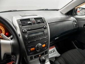 Седан Toyota Corolla 2007 года, 899000 рублей, Красноярск