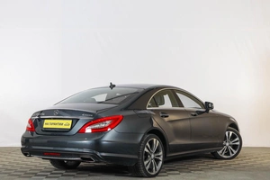 Седан Mercedes-benz CLS-класс 2013 года, 2469000 рублей, Тюмень