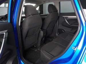 Внедорожник Geely Coolray 2020 года, 1679000 рублей, Минеральные Воды