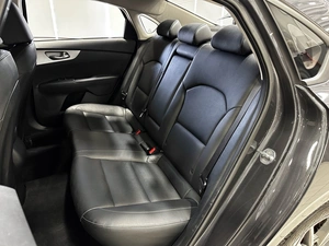 Седан Kia K3 2021 года, 2037000 рублей, Красноярск