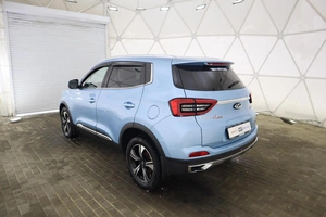 Внедорожник Chery Tiggo 4 2023 года, 1649000 рублей, Обнинск