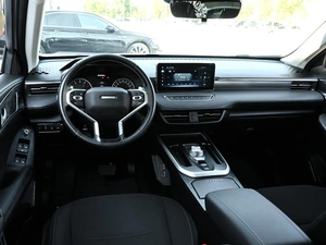 Внедорожник Haval Jolion 2024 года, 2250000 рублей, Волгоград