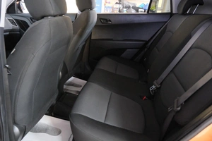 Внедорожник Hyundai Creta 2017 года, 1589000 рублей, Омск