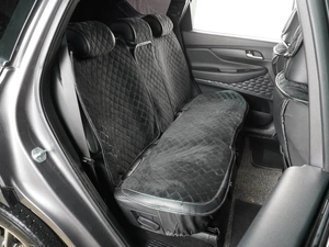 Внедорожник Hyundai Santa Fe 2019 года, 3129000 рублей, Воронеж