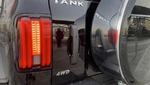 Внедорожник Tank 300 2023 года, 3907000 рублей, Солонцы