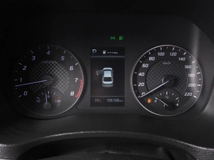 Седан Hyundai Solaris 2020 года, 1849000 рублей, Минеральные Воды