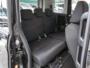 Хетчбэк Toyota Tank 2018 года, 1270000 рублей, Краснодар