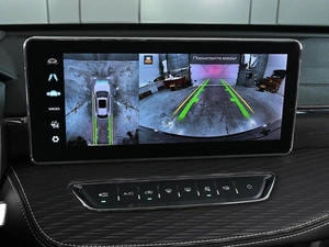 Внедорожник Haval Jolion 2024 года, 2290000 рублей, Аксай