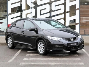 Хетчбэк Honda Civic 2012 года, 999000 рублей, Волгоград