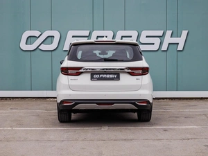 Минивэн Geely Jiaji 2021 года, 2350000 рублей, Большой Сочи