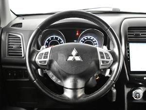 Внедорожник Mitsubishi ASX 2012 года, 1097200 рублей, Казань