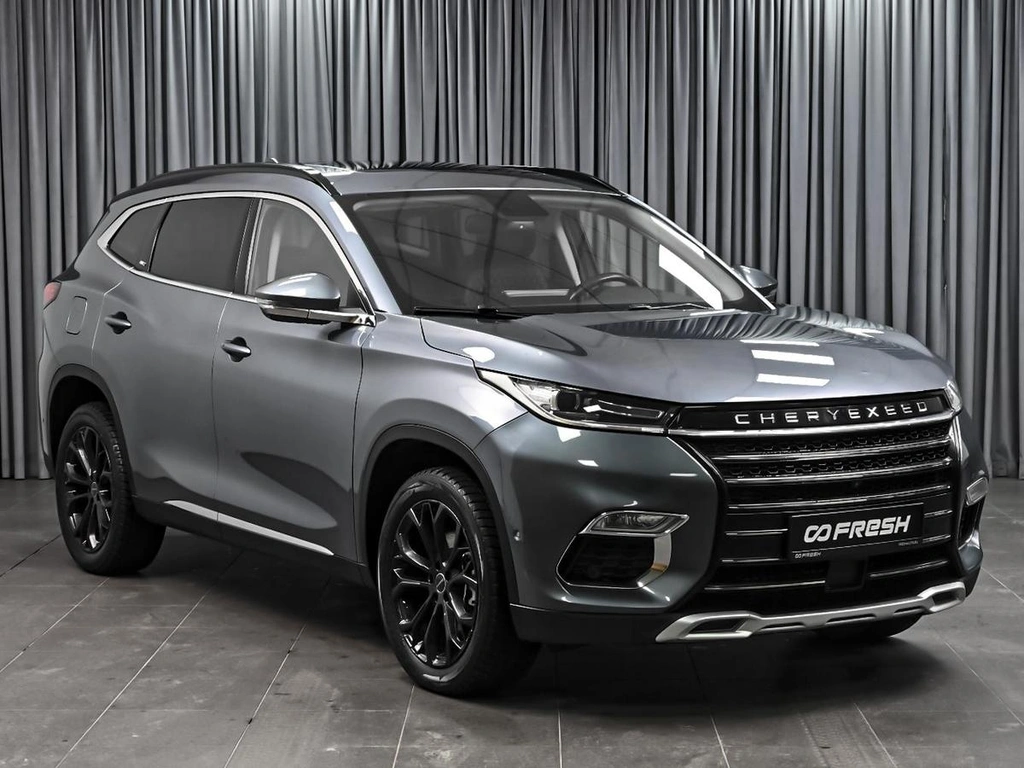 Внедорожник EXEED TXL 2021 года, 1459000 рублей, Ставрополь