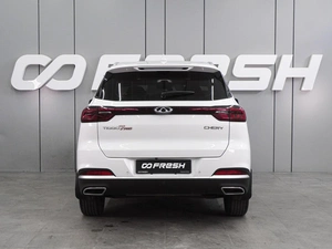 Внедорожник Chery Tiggo 7 Pro 2023 года, 1799000 рублей, Воронеж