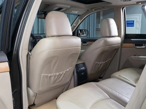 Внедорожник Kia Mohave 2012 года, 2110000 рублей, Тюмень