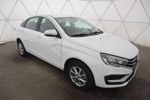 Седан ВАЗ (LADA) Vesta 2023 года, 1230000 рублей, Орёл