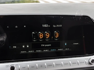 Седан Hyundai Lafesta 2025 года, 3050000 рублей, Краснодар