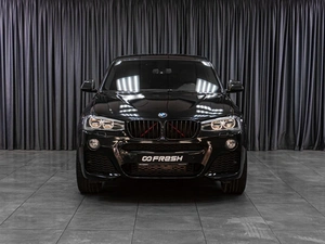 Внедорожник BMW X4 2015 года, 2679000 рублей, Тюмень