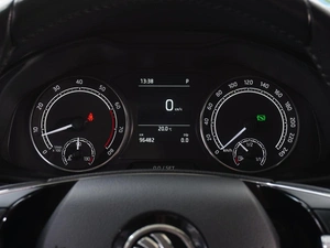 Лифтбек Skoda Rapid 2021 года, 1815111 рублей, Тверь