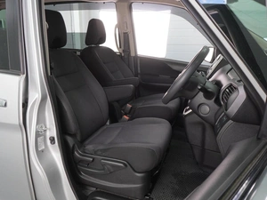 Минивэн Nissan Serena 2018 года, 1855000 рублей, Воронеж