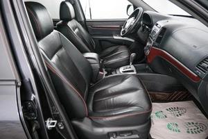 Внедорожник Hyundai Santa Fe 2008 года, 929000 рублей, Красноярск