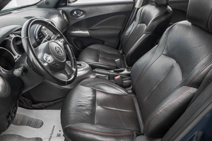 Внедорожник Nissan Juke 2012 года, 1249000 рублей, Барнаул