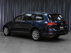 Универсал Volkswagen Golf 2014 года, 1099000 рублей, Тюмень